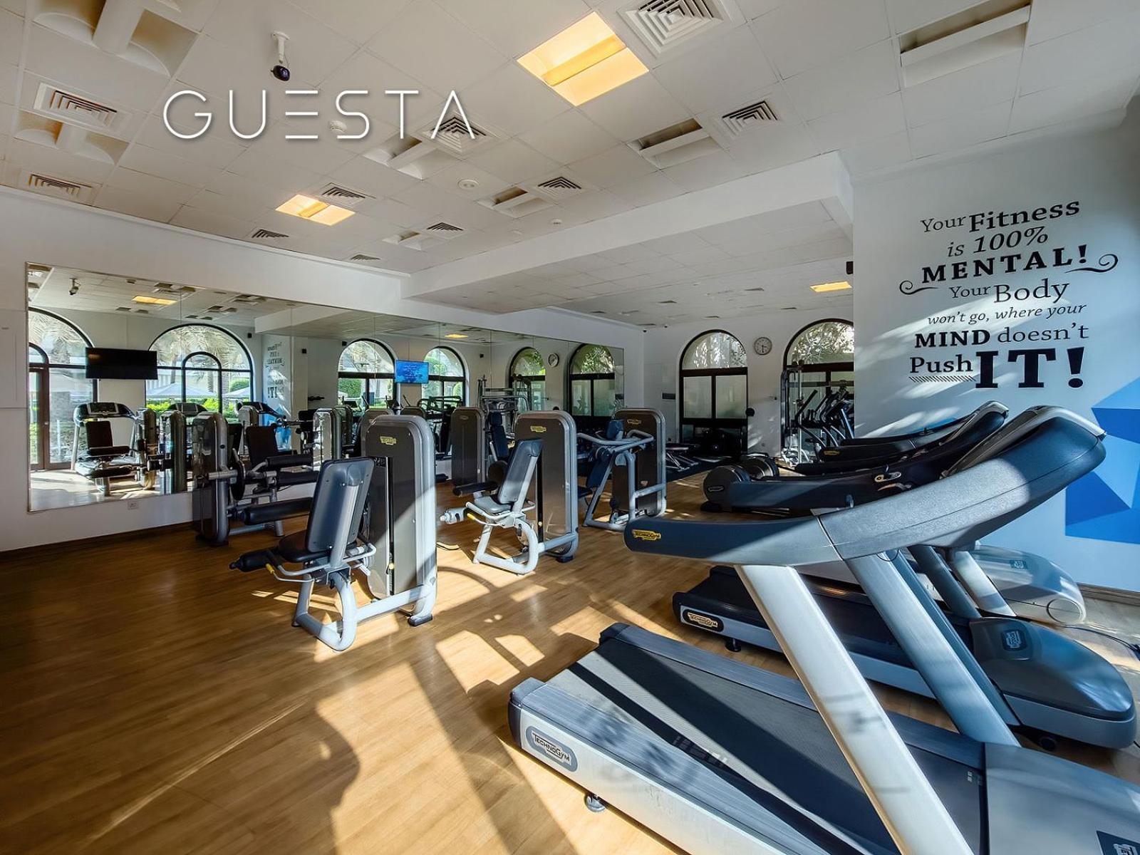 Fairmont Apartments The Palm, Free Access To Hotel Beach And Pools ドバイ エクステリア 写真