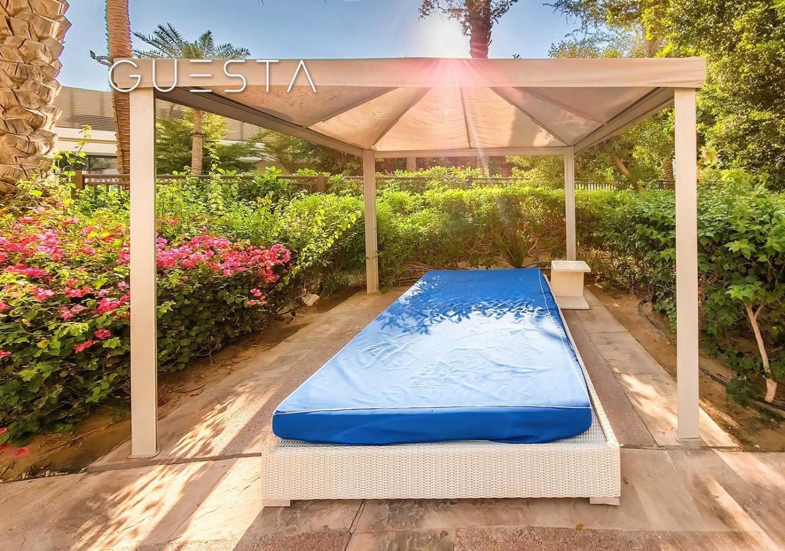 Fairmont Apartments The Palm, Free Access To Hotel Beach And Pools ドバイ エクステリア 写真